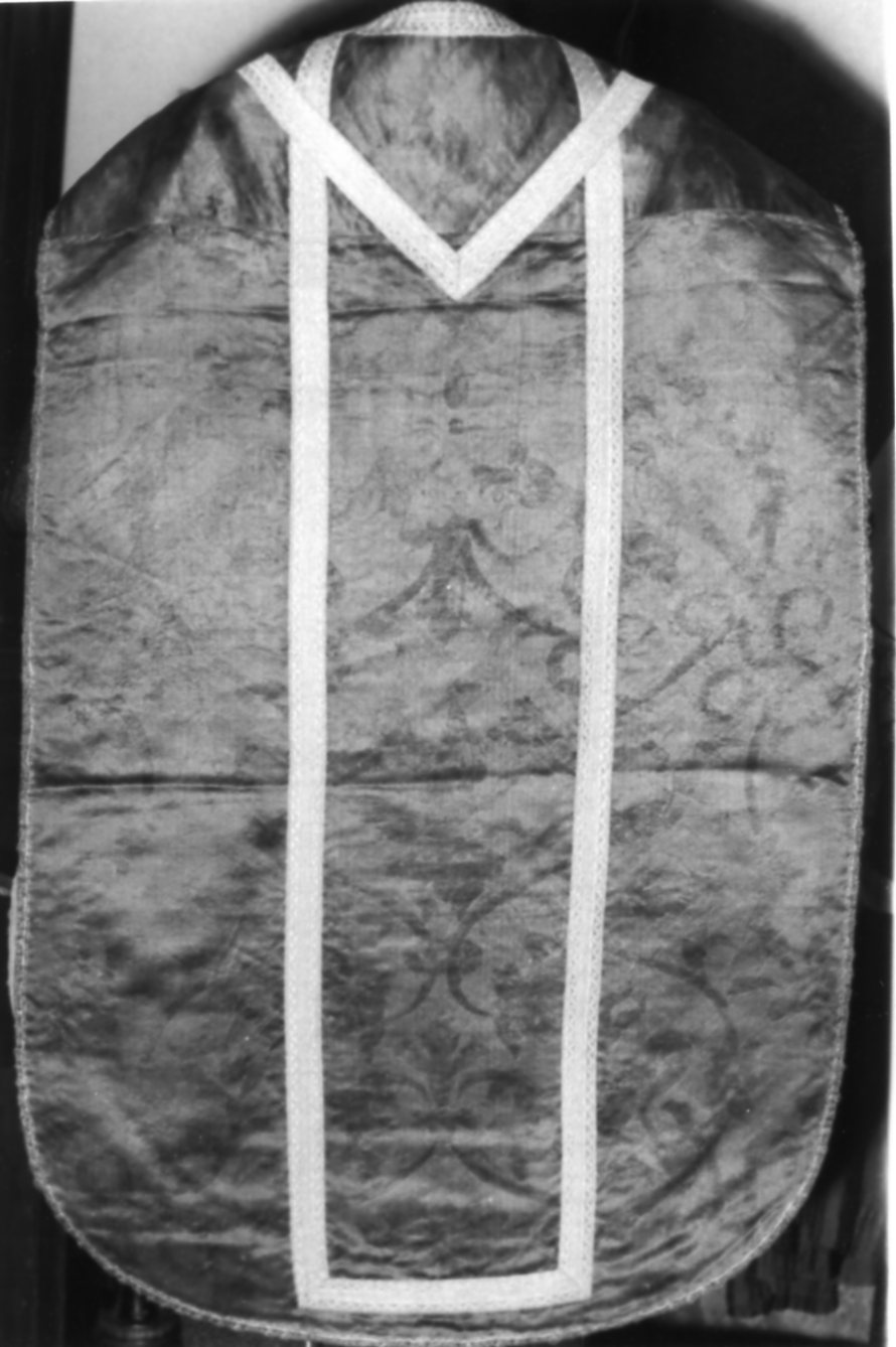 pianeta - manifattura italiana (metà sec. XVIII)