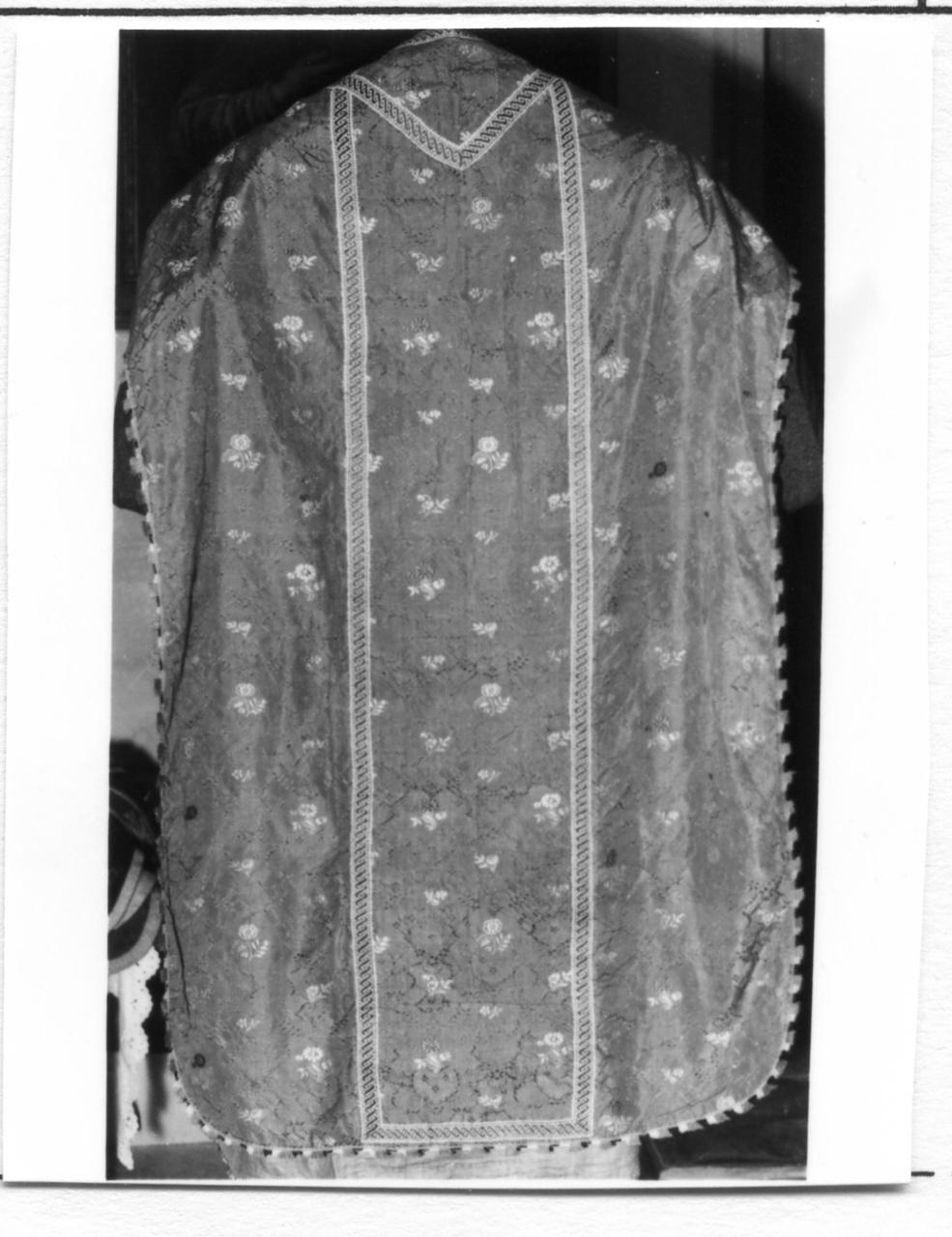 pianeta - manifattura italiana (metà sec. XVIII)