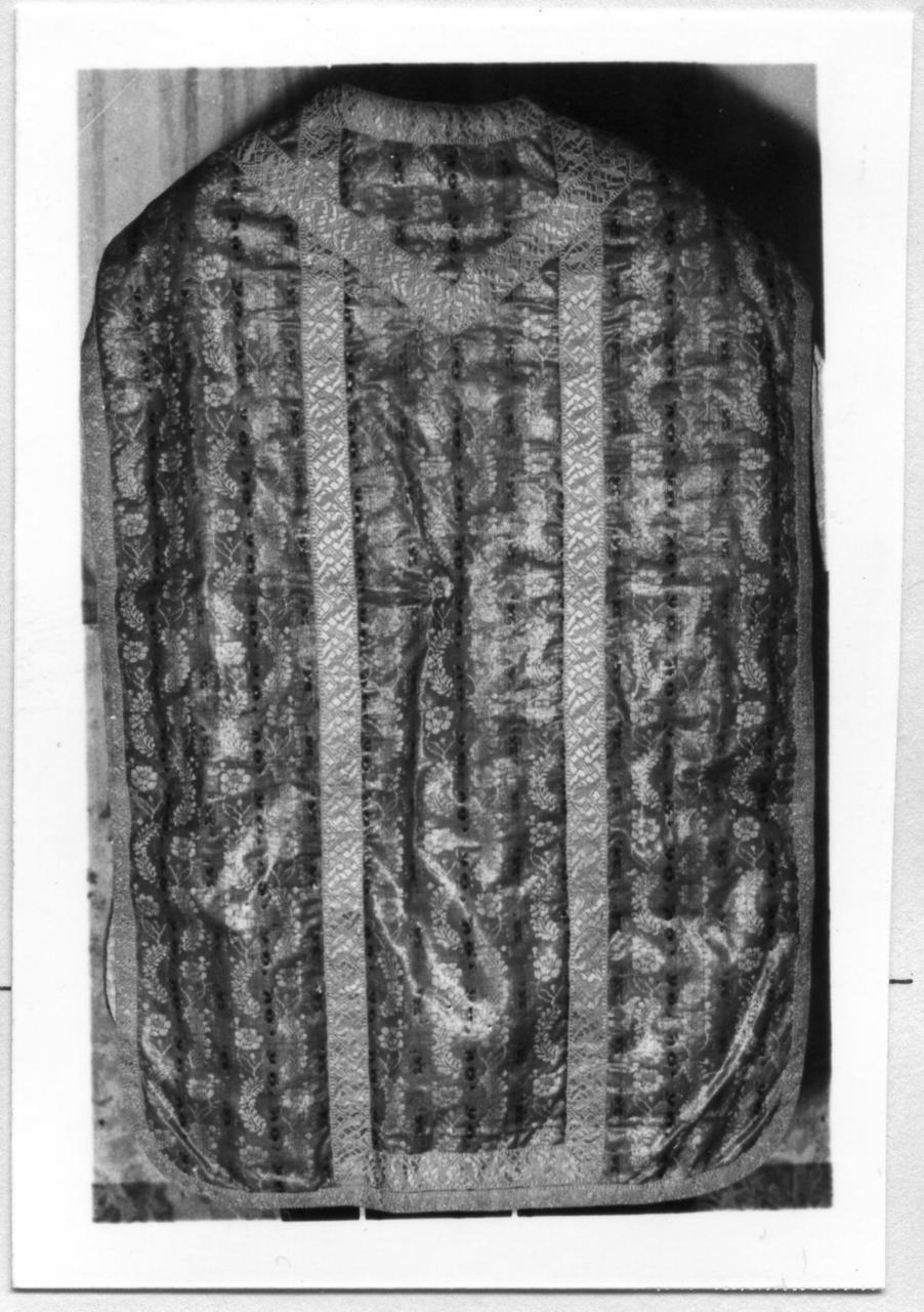 pianeta - manifattura emiliana (fine sec. XVIII)