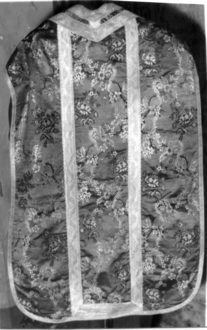 pianeta - manifattura italiana (seconda metà sec. XVIII)