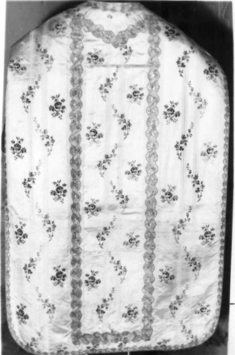 pianeta - manifattura italiana (seconda metà sec. XVIII)