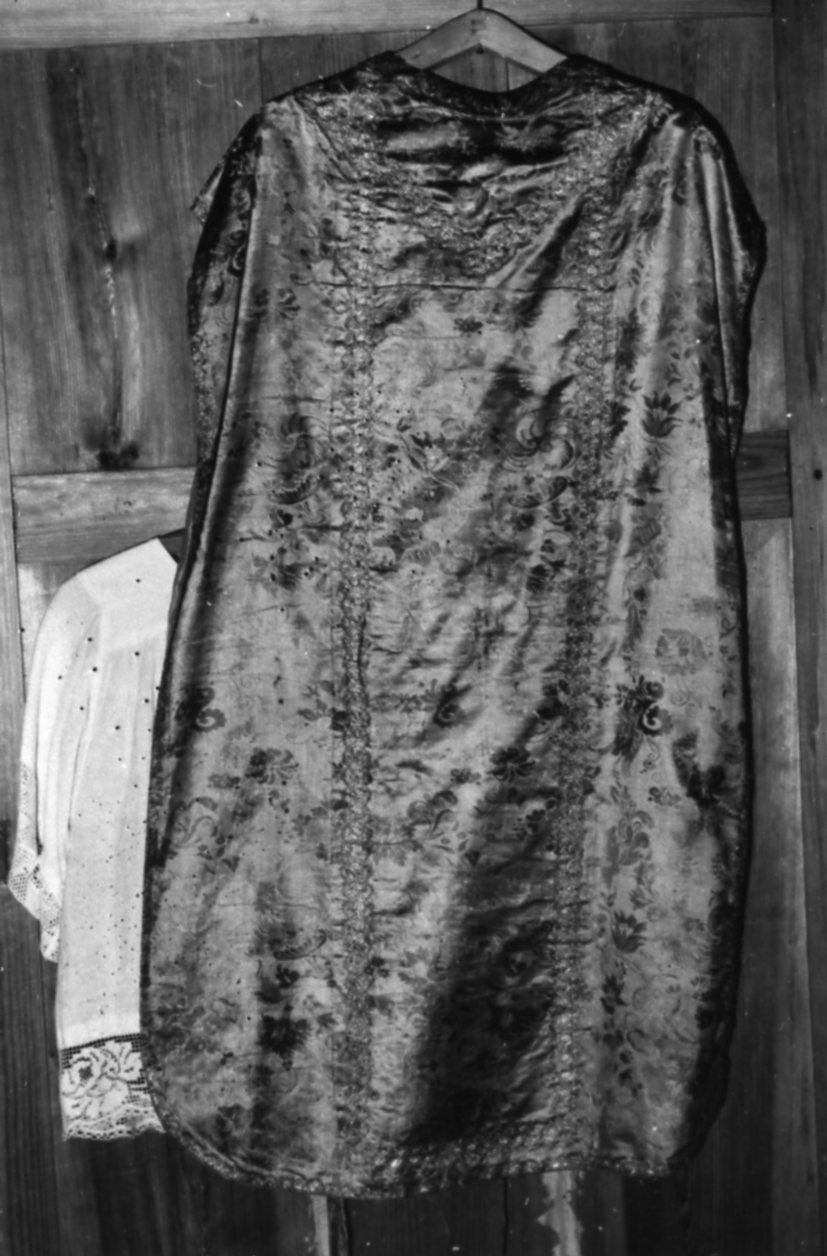 pianeta - manifattura italiana (inizio sec. XVIII)