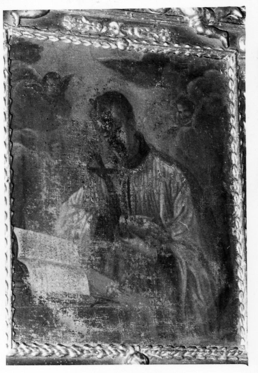 San Luigi Gonzaga (dipinto) - ambito emiliano (inizio sec. XVIII)