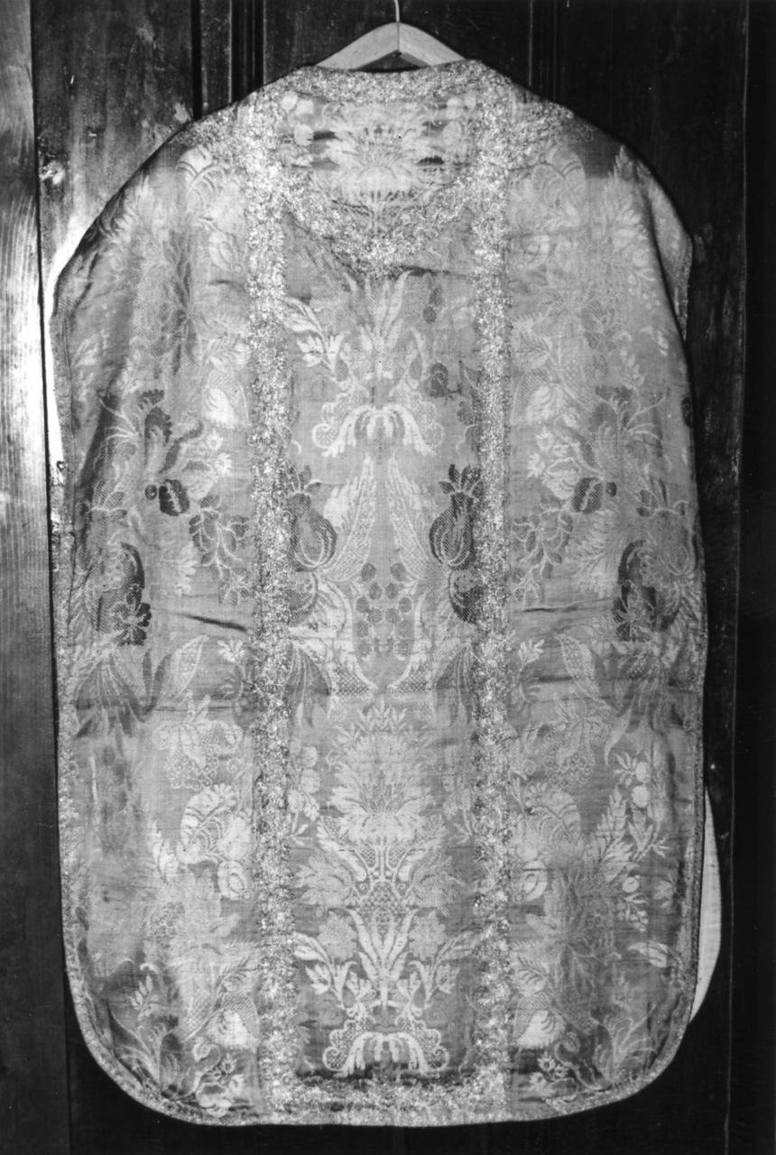 pianeta - manifattura veneziana (inizio sec. XVIII)