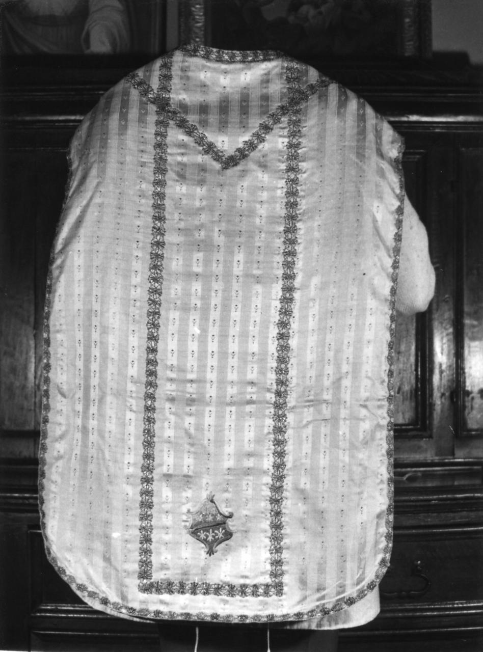 pianeta - manifattura italiana (inizio sec. XIX)