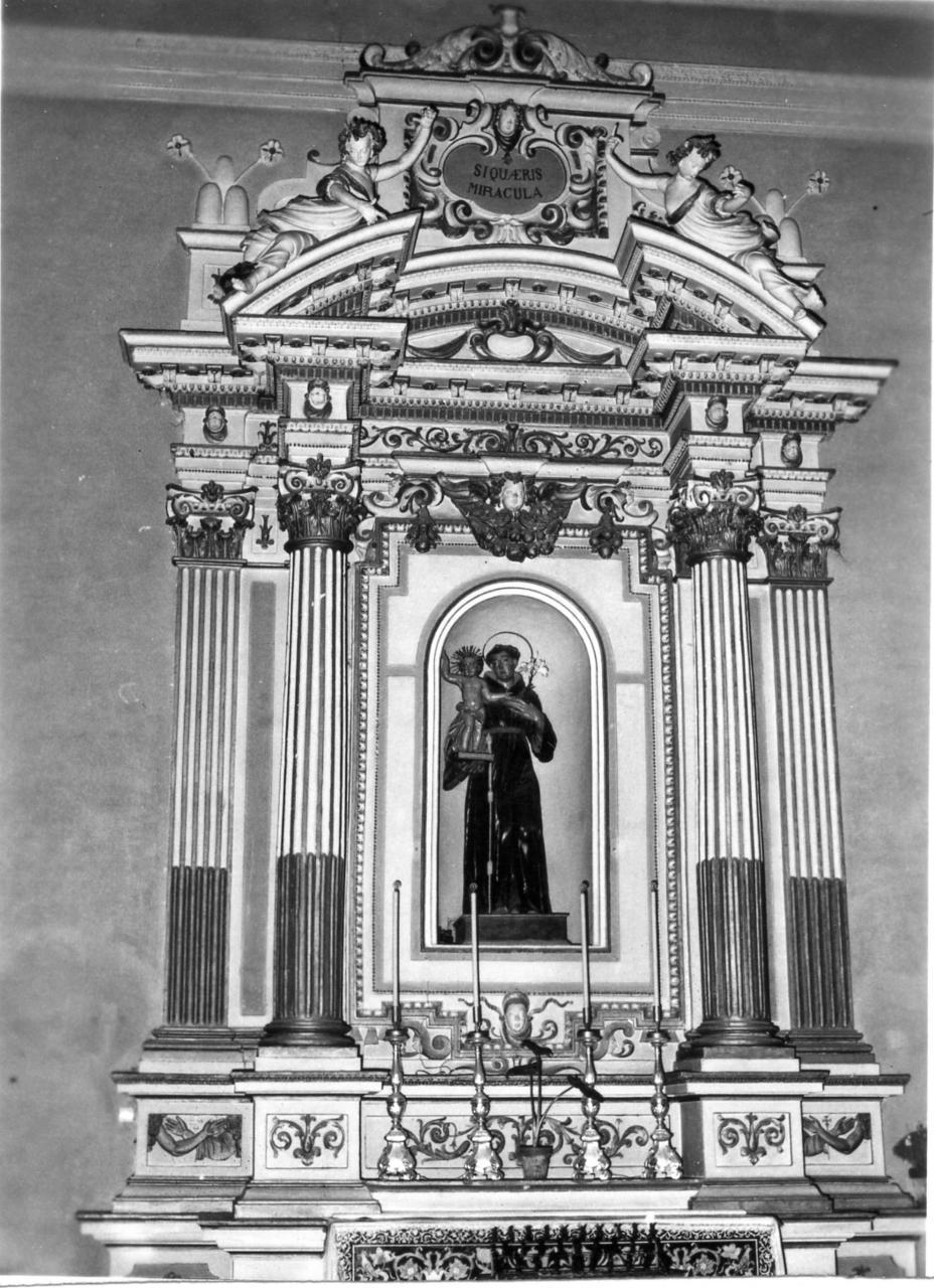 ancona - bottega modenese (prima metà sec. XVII)