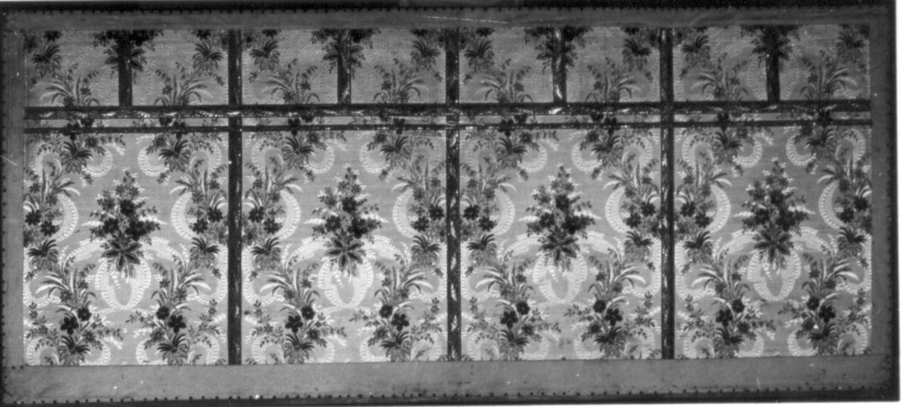 paliotto, serie - manifattura italiana (sec. XIX)