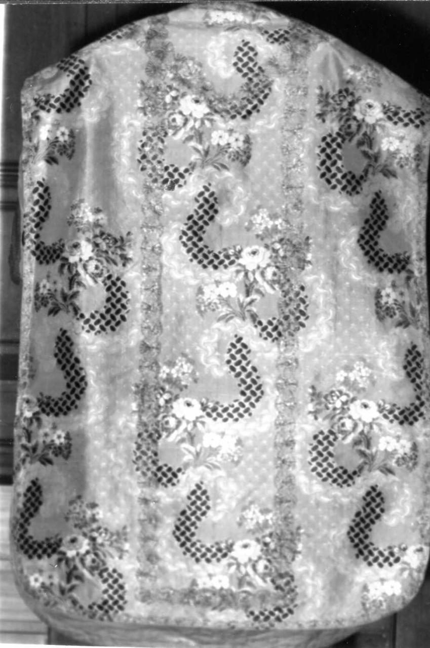 pianeta - manifattura italiana (seconda metà sec. XVIII)