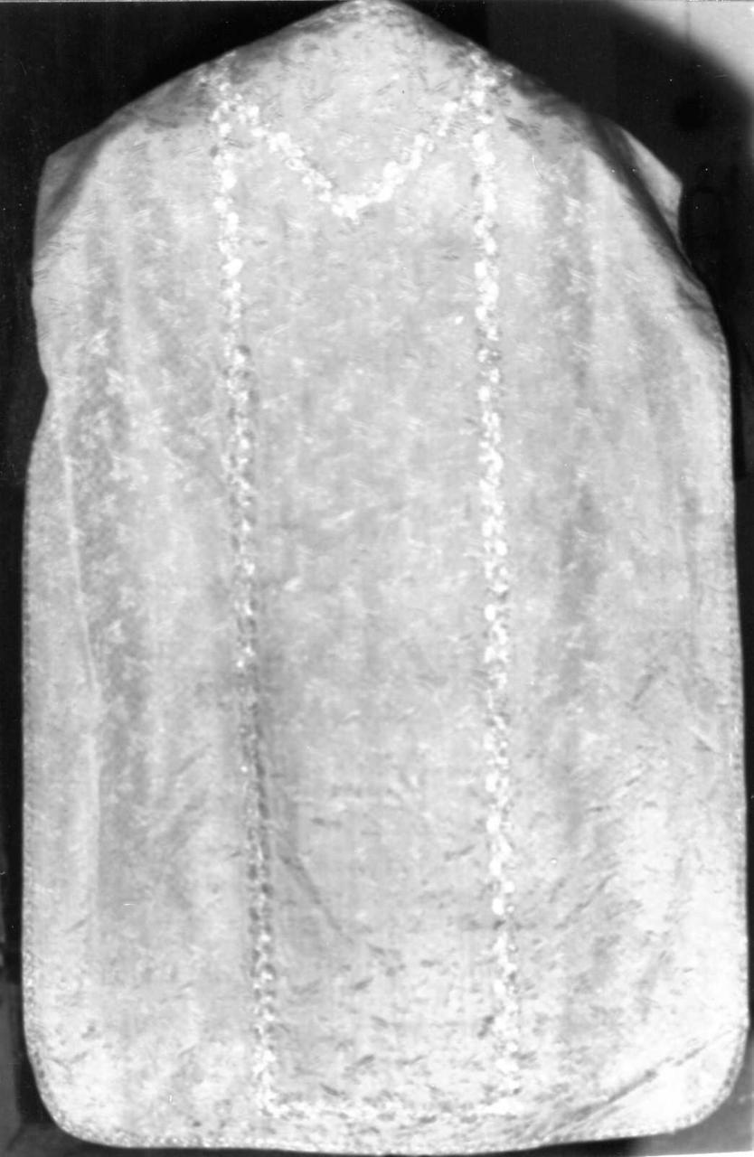 pianeta - manifattura reggiana (?) (metà sec. XVIII)