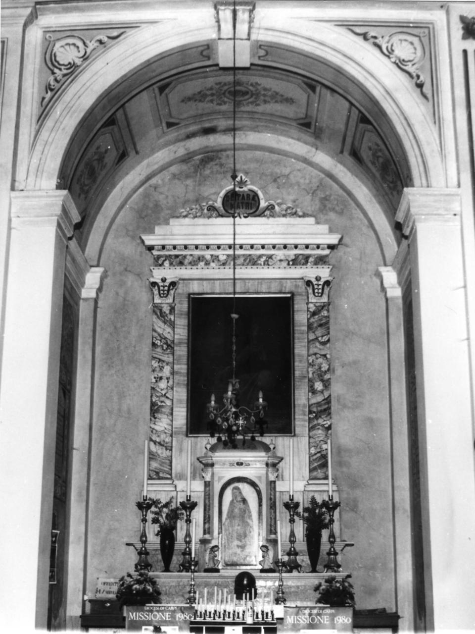 ancona di Diacci Stefano (seconda metà sec. XIX)