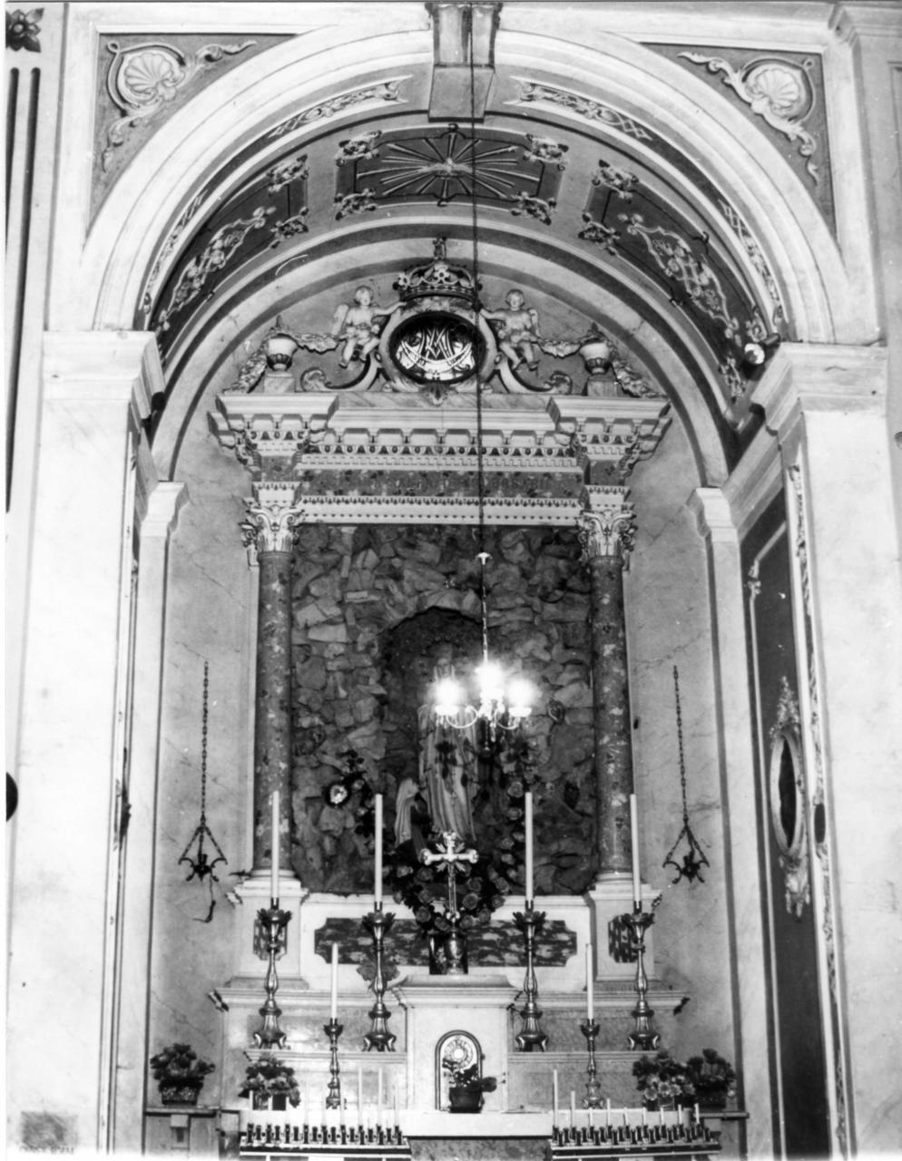 ancona di Diacci Stefano (terzo quarto sec. XIX)