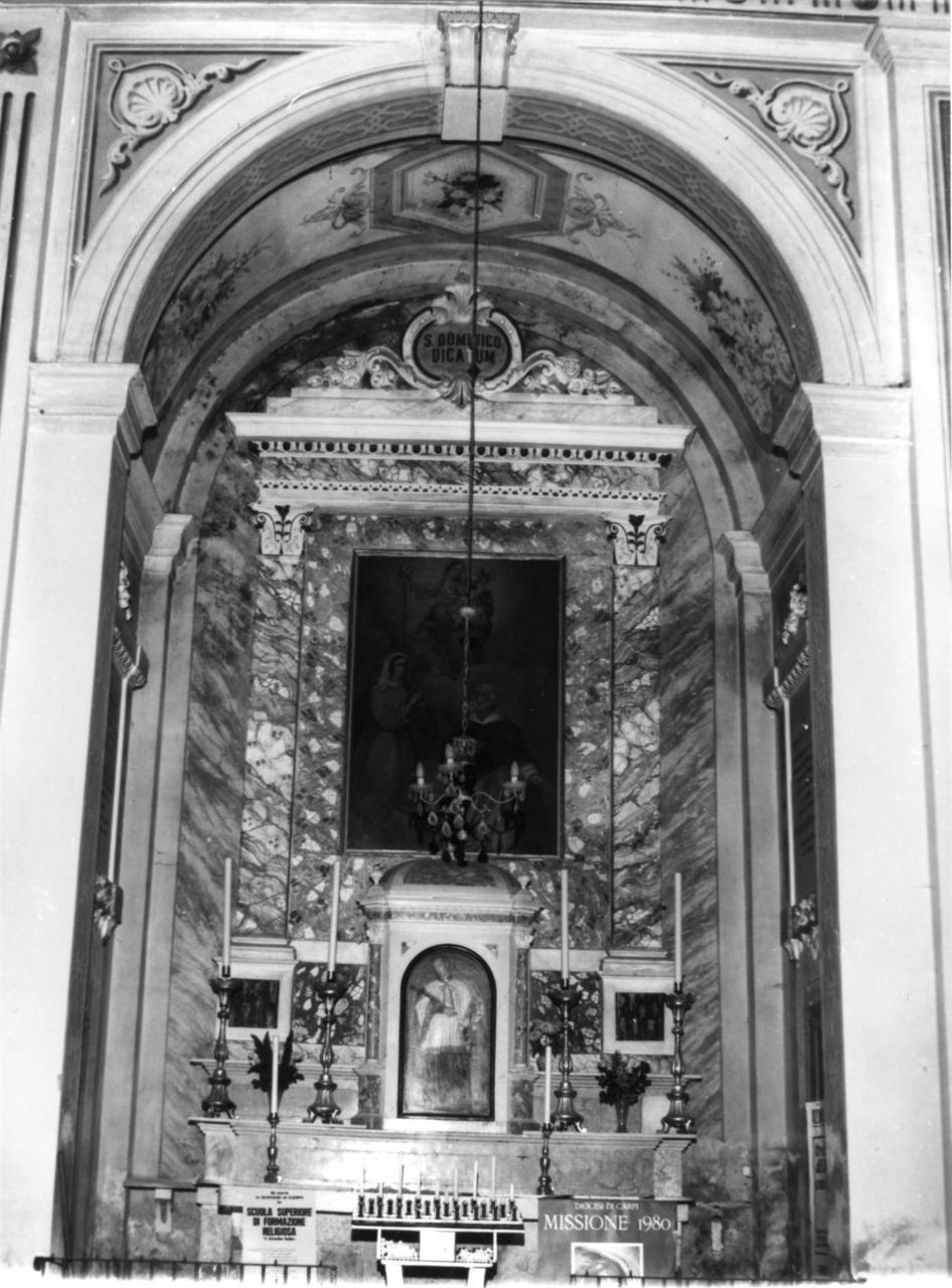 ancona di Diacci Stefano (seconda metà sec. XIX)