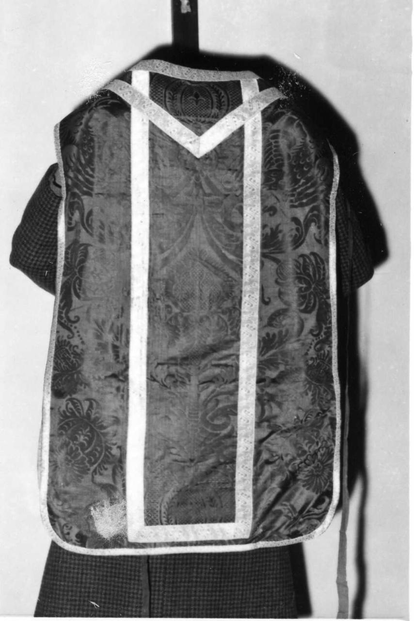 pianeta - manifattura italiana (metà sec. XVII)