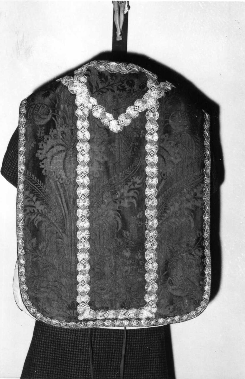 pianeta - manifattura italiana (fine sec. XVII)