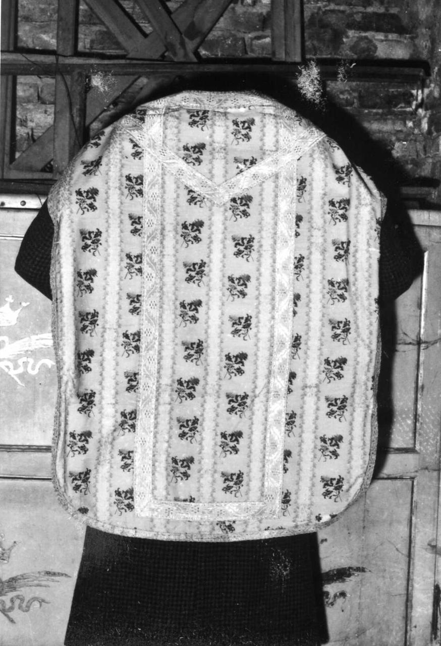 pianeta - manifattura italiana (seconda metà sec. XVIII)