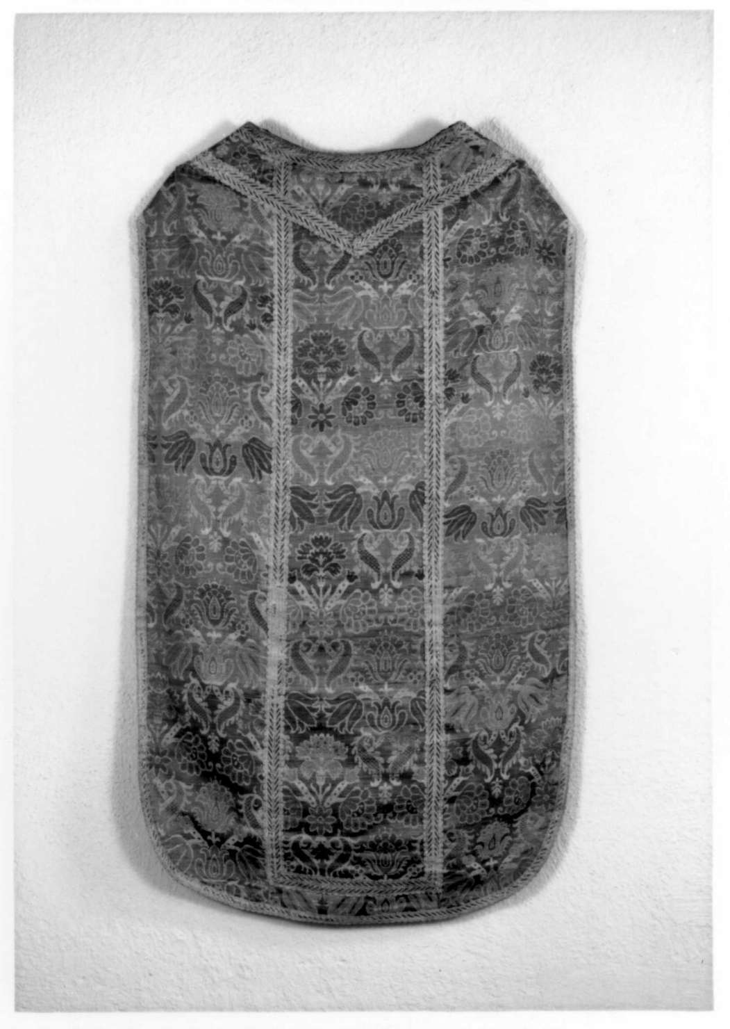 pianeta - manifattura italiana (seconda metà sec. XVII)