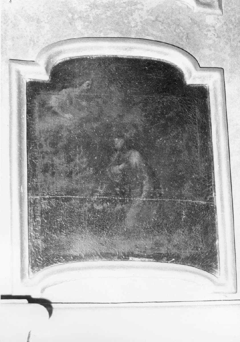 misteri del rosario (dipinto, ciclo) - ambito emiliano (metà sec. XVIII)