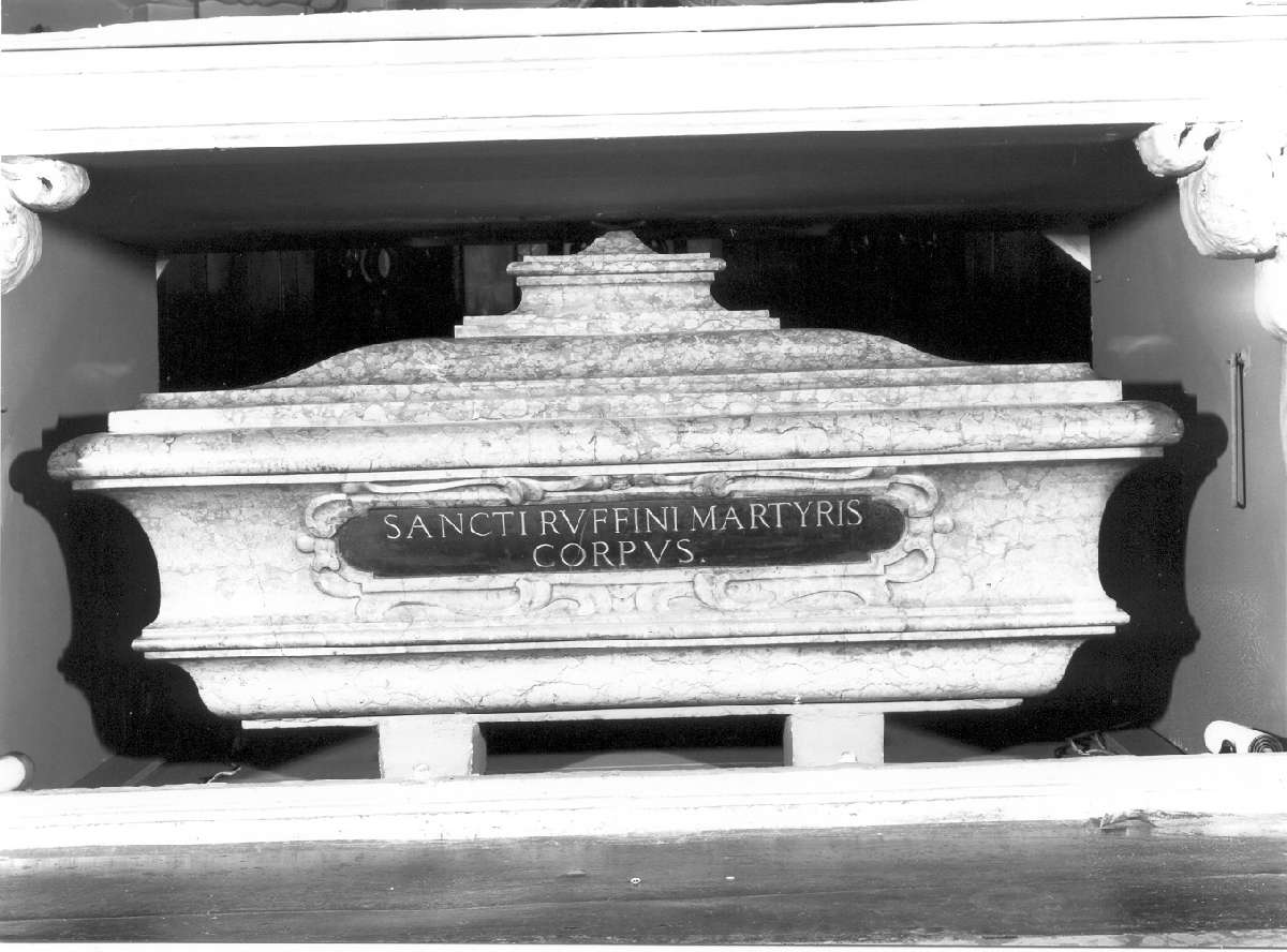 repositorio - manifattura emiliana (sec. XVII)