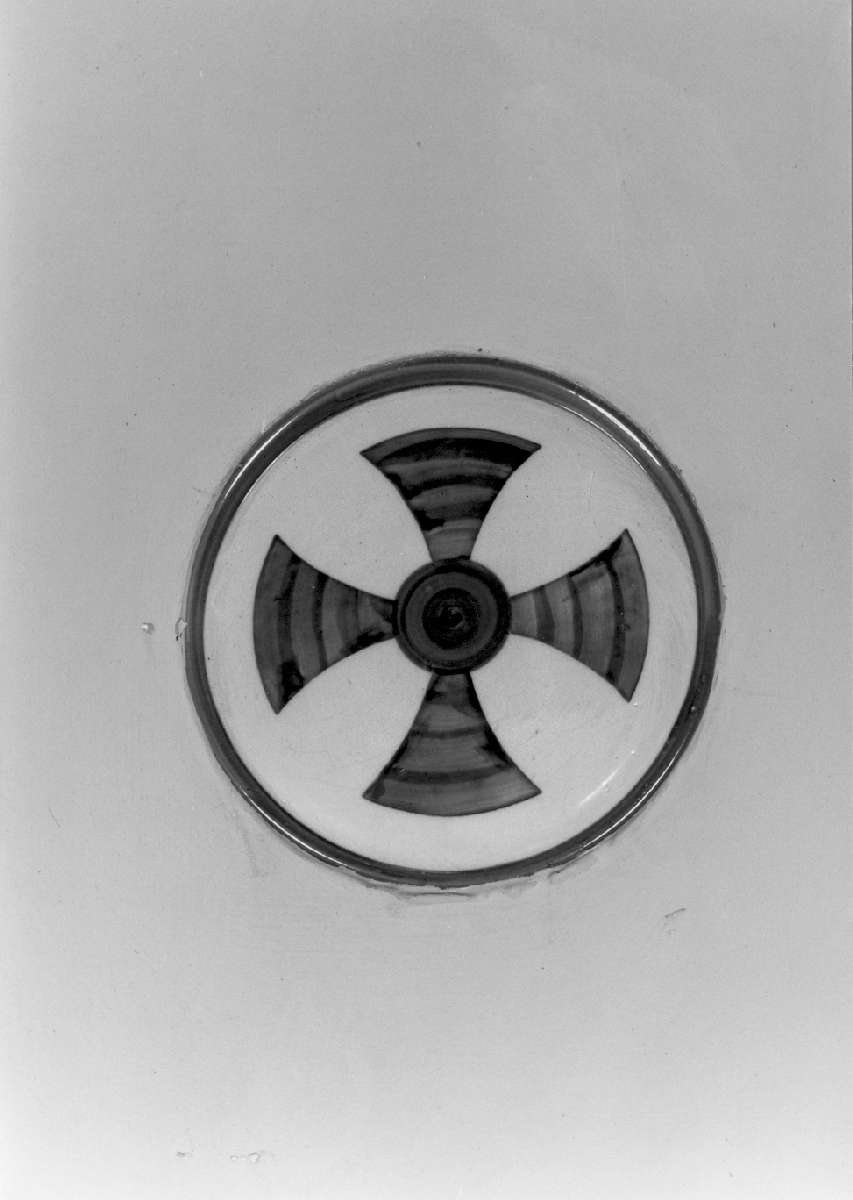 croce, serie - produzione Rubbiani (sec. XIX)