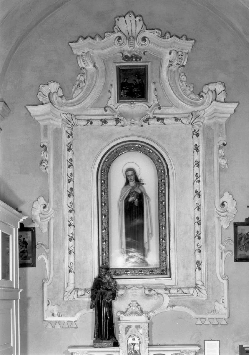 ancona di Campori Matteo (attribuito) (sec. XVIII)