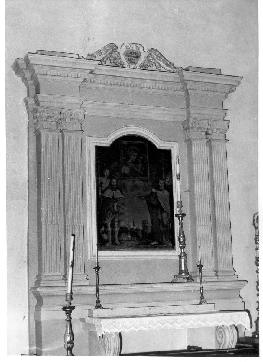 ancona - manifattura reggiana (sec. XX)