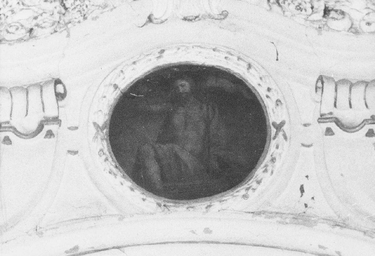 resurrezione di Cristo (dipinto) - ambito ferrarese (secondo quarto sec. XVI)