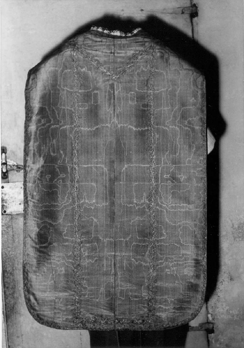 pianeta, elemento d'insieme - manifattura emiliana (sec. XVIII)