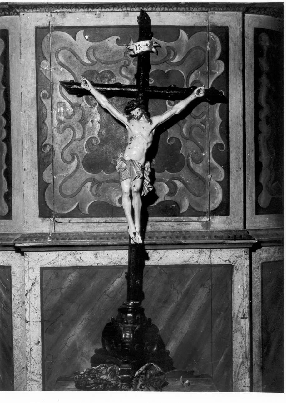 croce d'altare di Seidenari Contardo (sec. XIX)