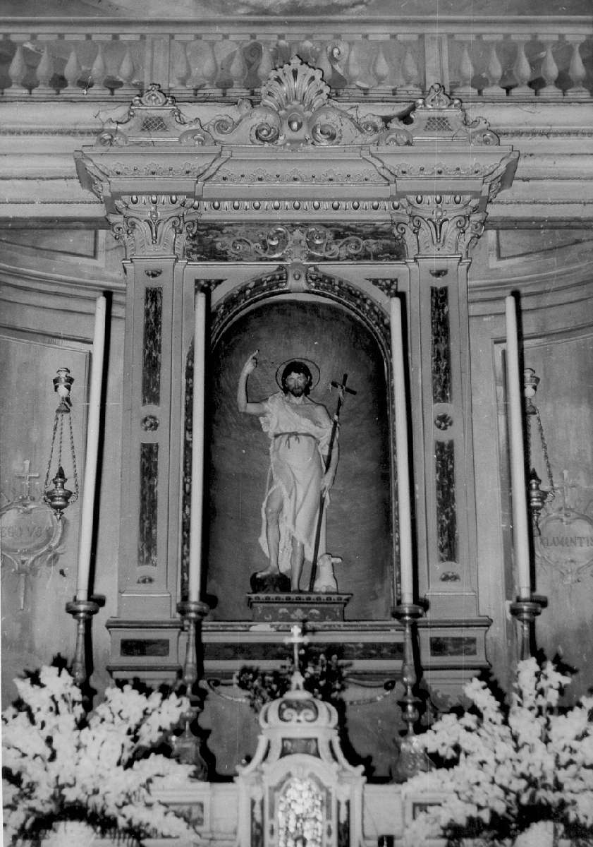 ancona di Bernasconi Antonio (attribuito) (metà sec. XIX)