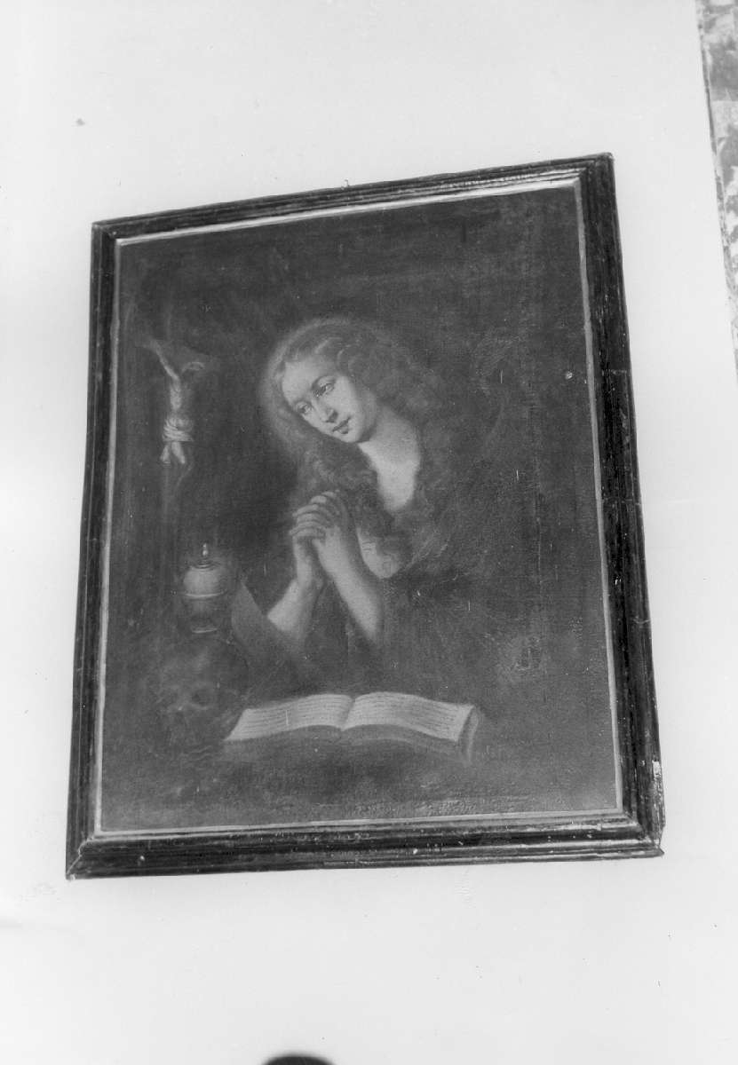 Maddalena (dipinto) - ambito emiliano (fine sec. XVII)