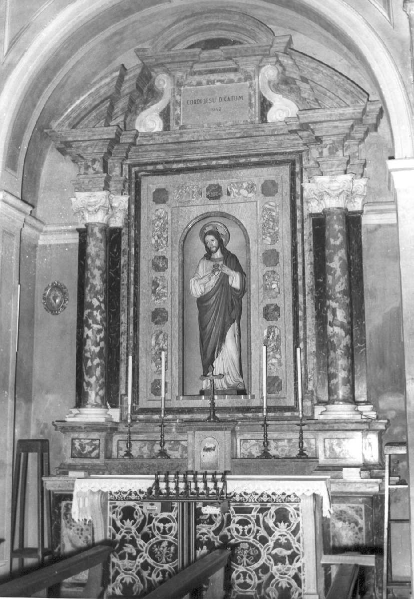 ancona - ambito emiliano (sec. XVII)