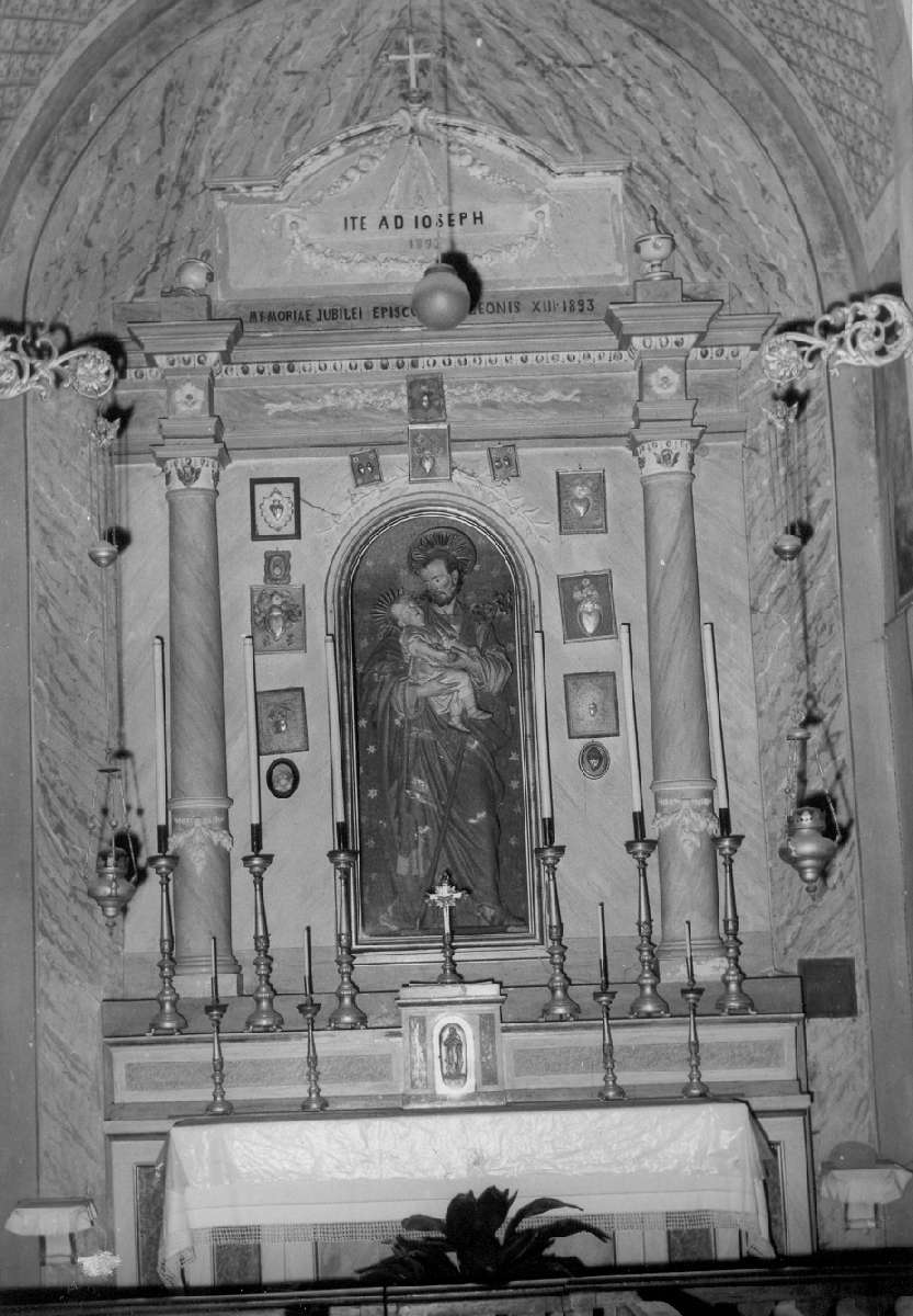 ancona - manifattura modenese (sec. XIX)