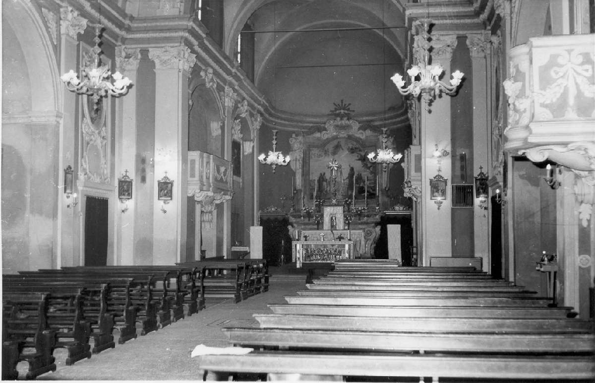 motivi decorativi (decorazione plastica) di Venturi Gaetano - manifattura emiliana (metà sec. XVIII, sec. XIX)