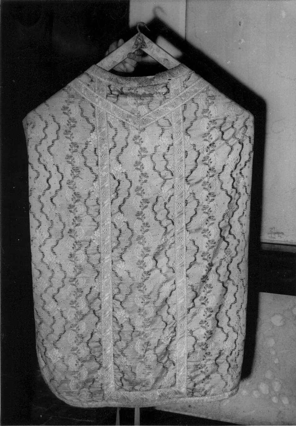 pianeta - manifattura italiana (sec. XVIII)