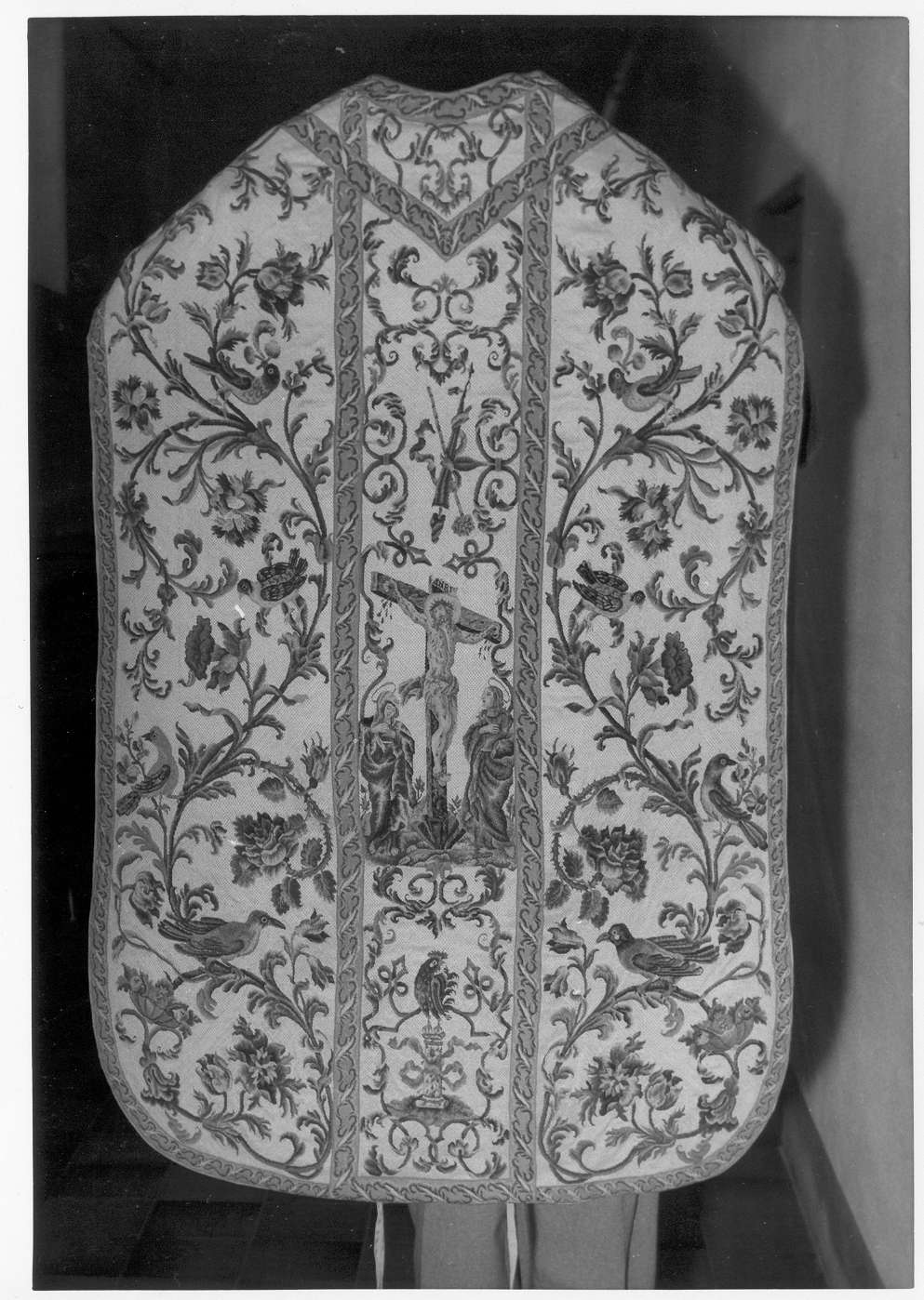 pianeta - manifattura italiana (metà sec. XVIII)