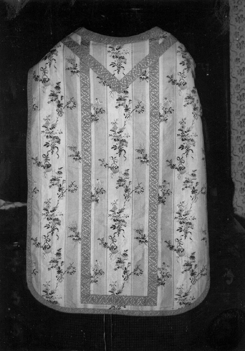 pianeta - manifattura reggiana (seconda metà sec. XVIII)