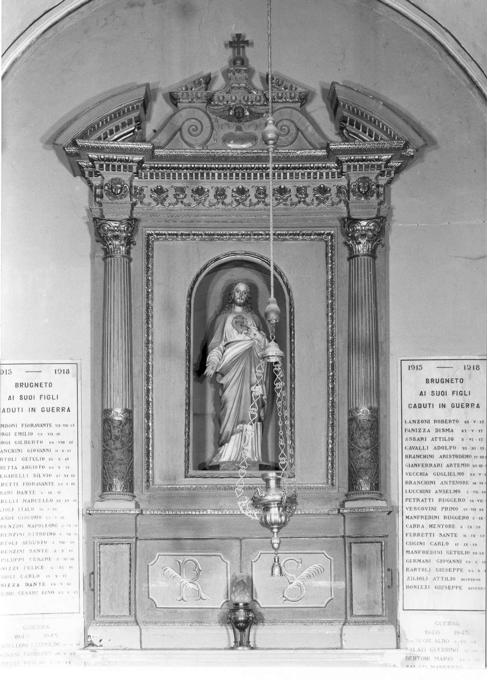 ancona - manifattura emiliano-lombarda (seconda metà sec. XIX)