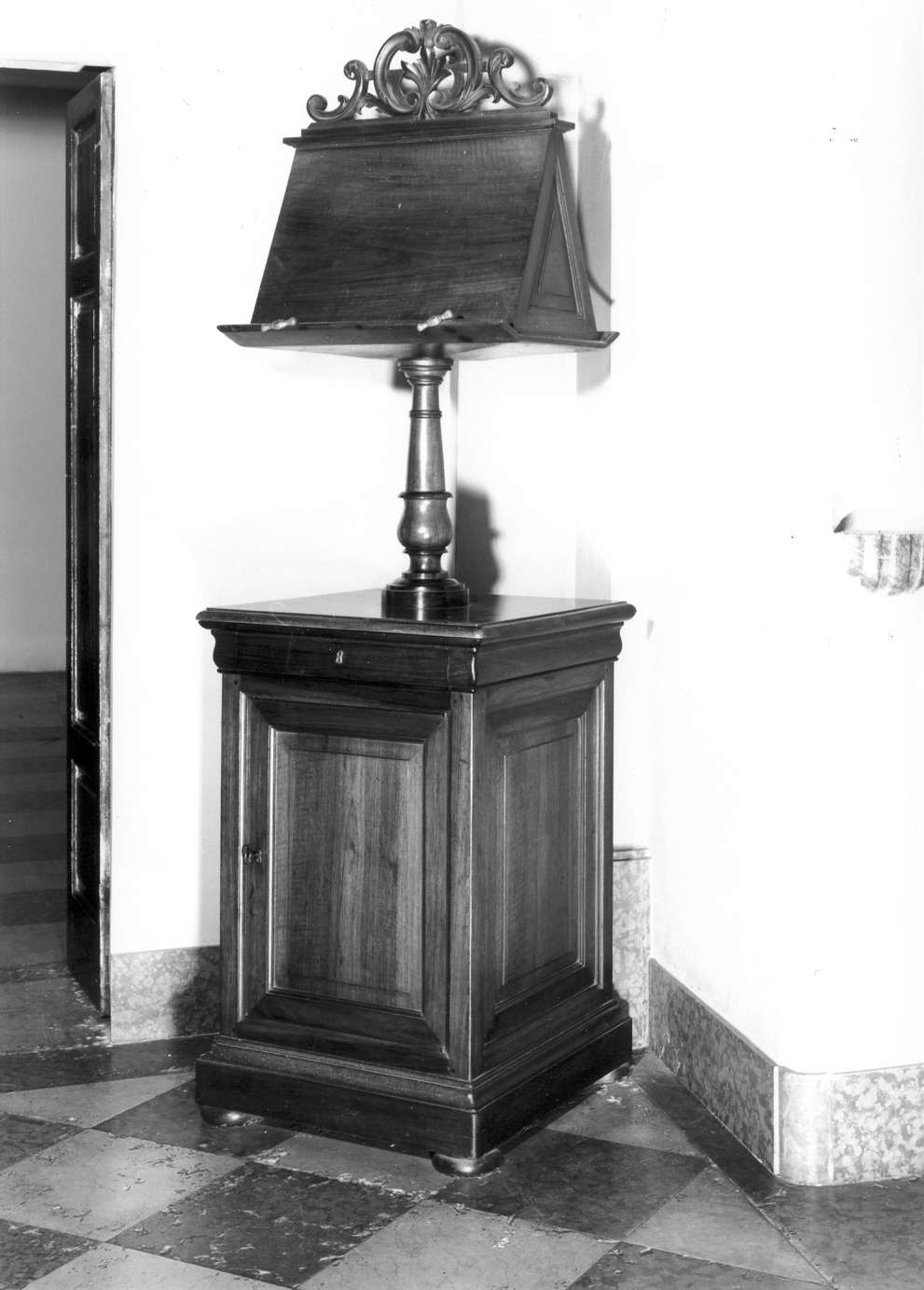 badalone di Mascelli Antonio (sec. XIX)