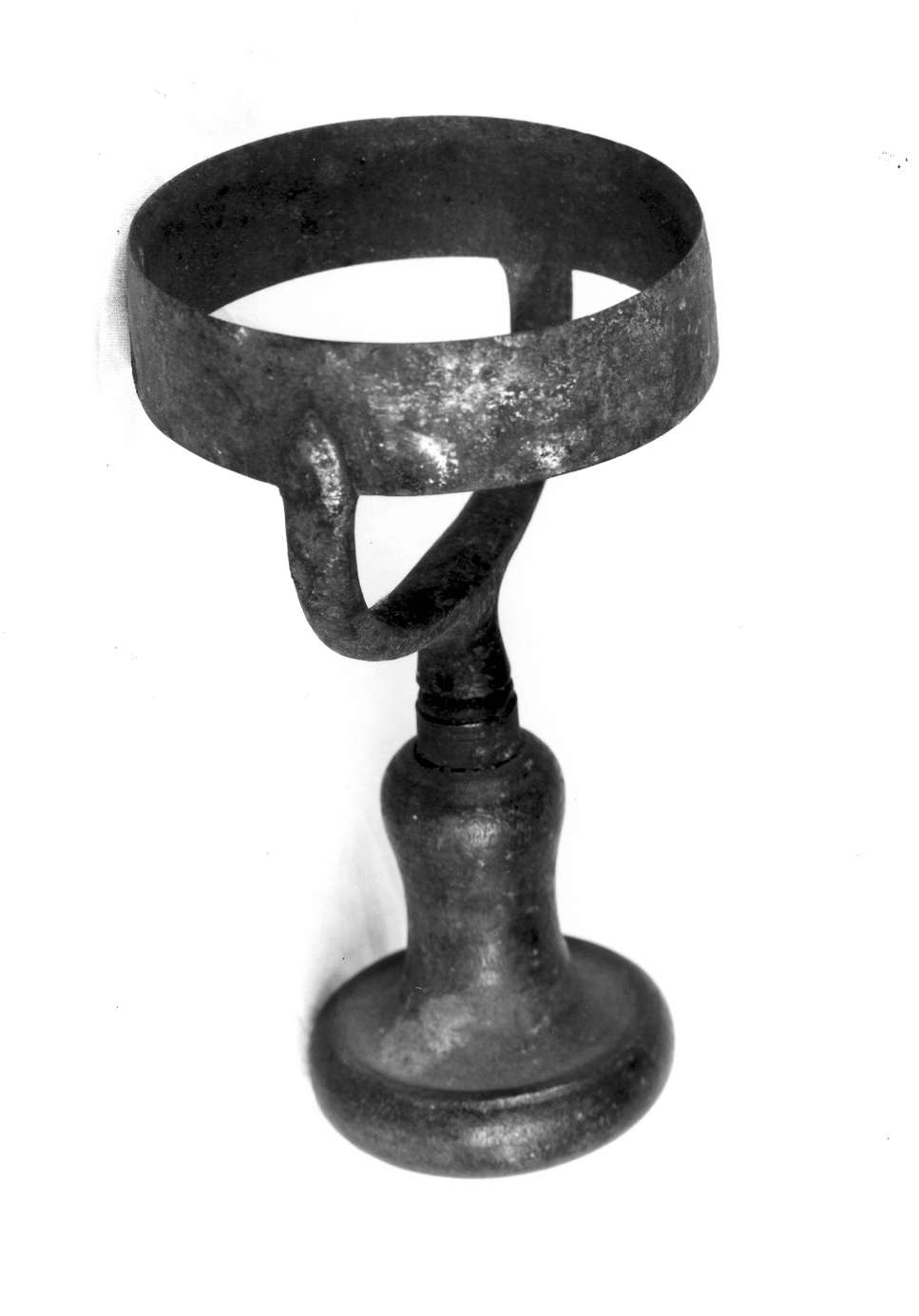 tagliaostie - manifattura emiliana (sec. XVIII)