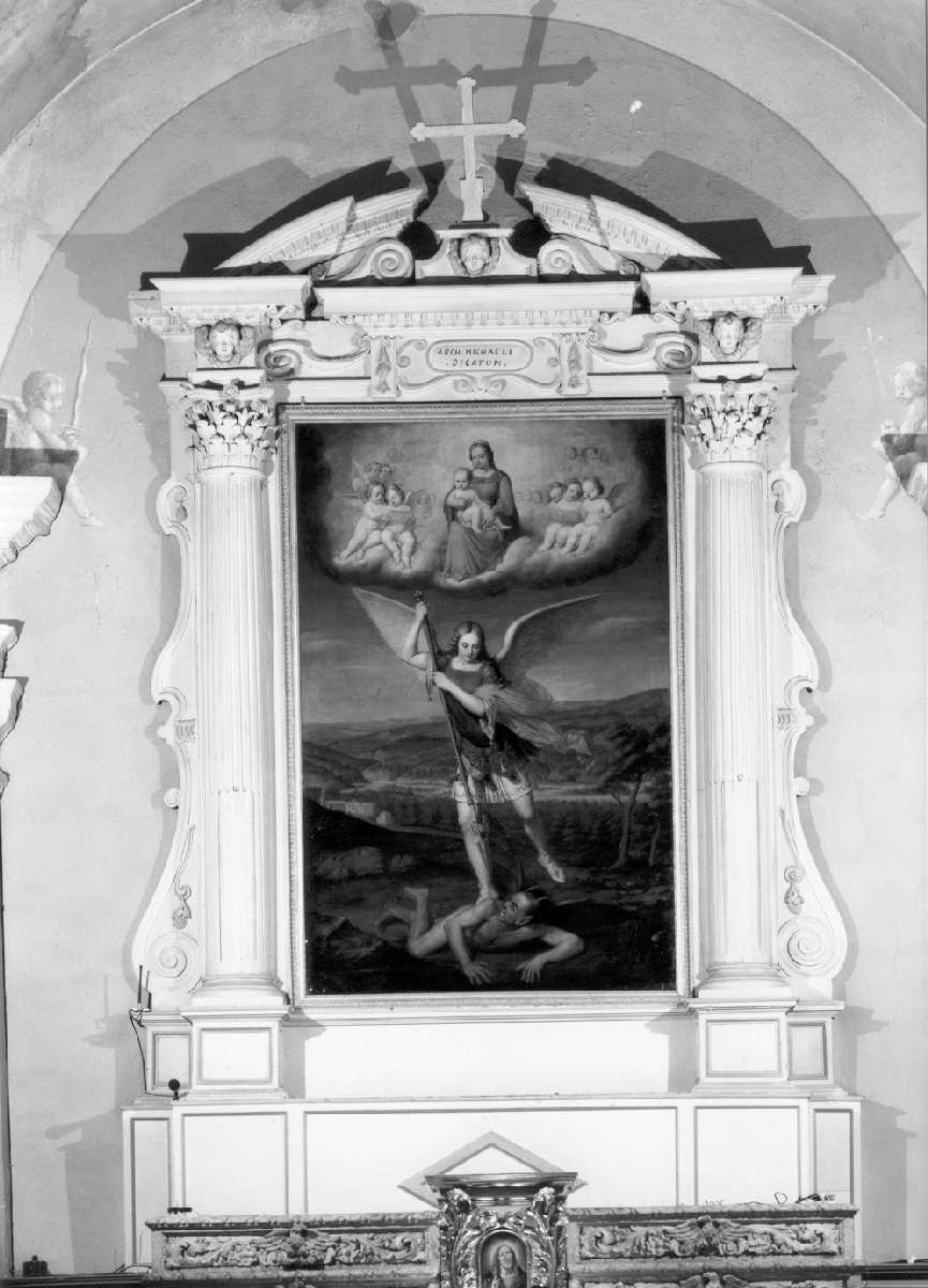 ancona - manifattura modenese (sec. XVII, sec. XX)