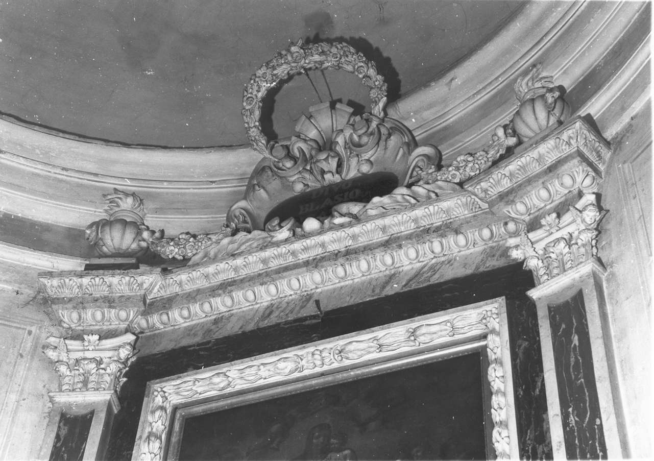 ancona - manifattura emiliana (sec. XIX)