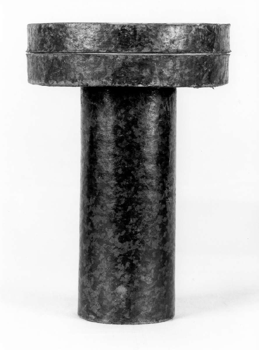 custodia di calice - manifattura emiliana (prima metà sec. XIX)