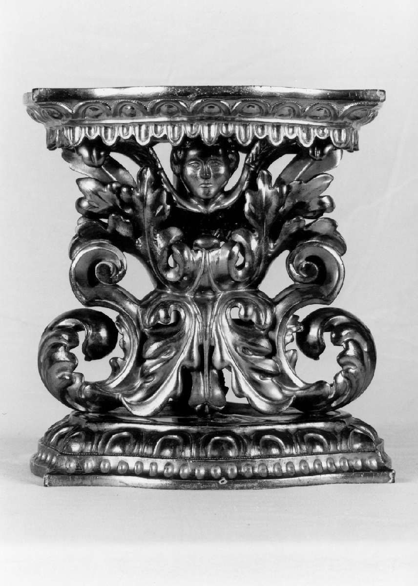 base di Beneventi Domenico (sec. XIX)