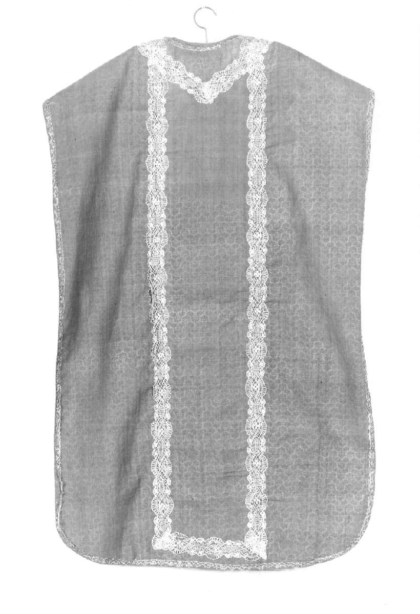 pianeta, elemento d'insieme - manifattura emiliana (prima metà sec. XVII)