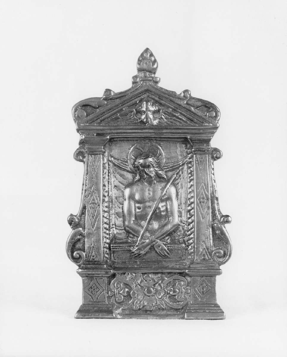 pace - manifattura emiliana (seconda metà sec. XIX)