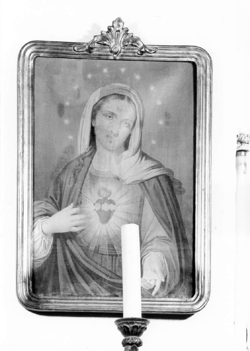 cornice, serie - manifattura emiliana (primo quarto sec. XX)