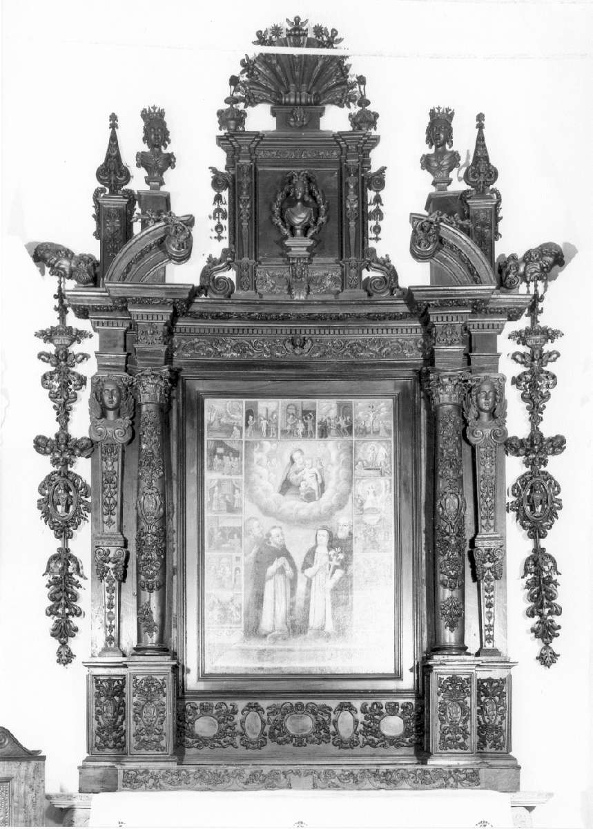 ancona di Vignaroli Michele (sec. XVIII, sec. XVIII)