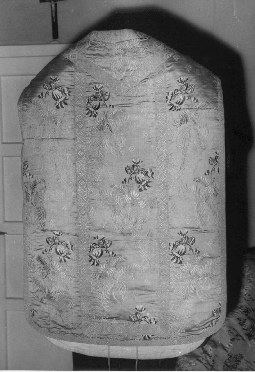 pianeta - manifattura italiana (metà sec. XVIII)