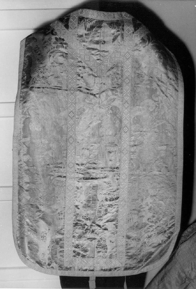 pianeta - manifattura italiana (seconda metà sec. XVIII)