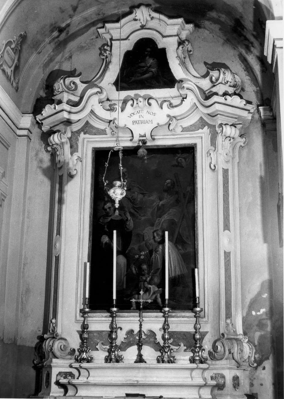 ancona di Adamini Domenico (sec. XVIII)